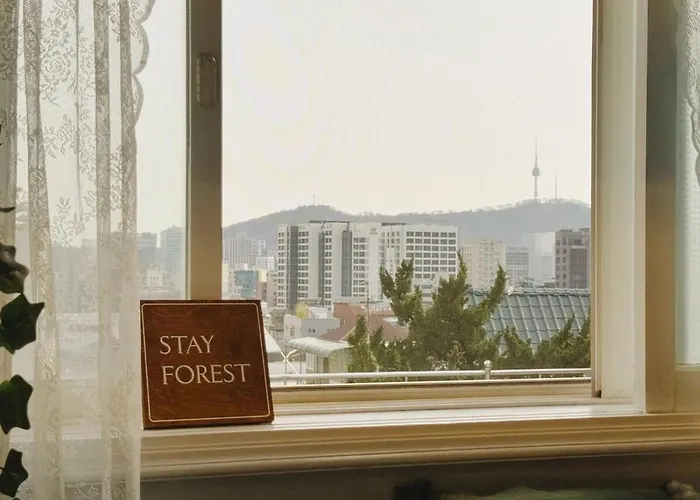 Forest *
